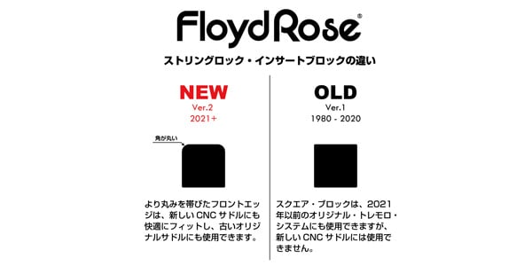 FLOYDROSE / SLOCKINSERT6画像3