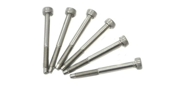 FLOYDROSE/STRING LOCK SCREW STAINLESS