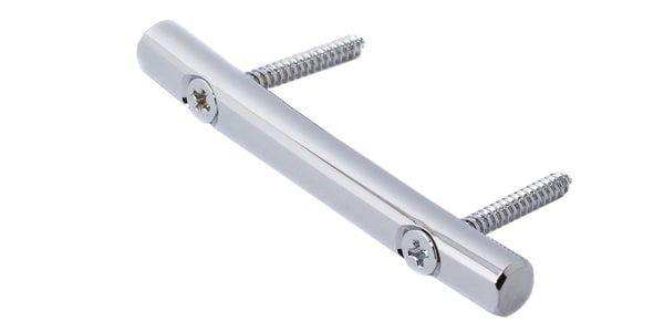 FLOYDROSE / String Retainer Chrome