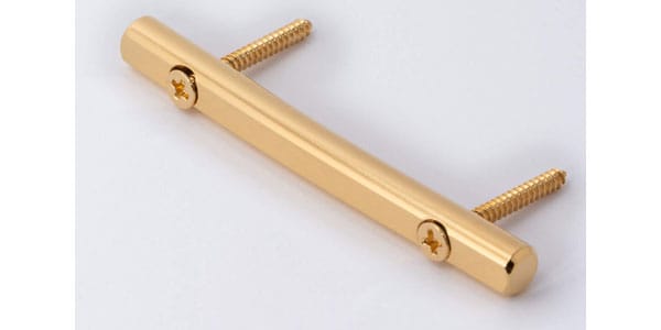 FLOYDROSE / 7-String Retainer Gold