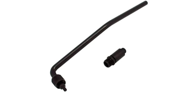 FLOYDROSE / Turbo Tremolo Arm Black