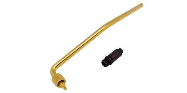 FLOYDROSE ( フロイドローズ )  / Turbo Tremolo Arm Gold
