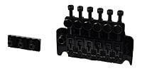 FLOYDROSE FLOYDROSE TREMOLO BLACK R2 37