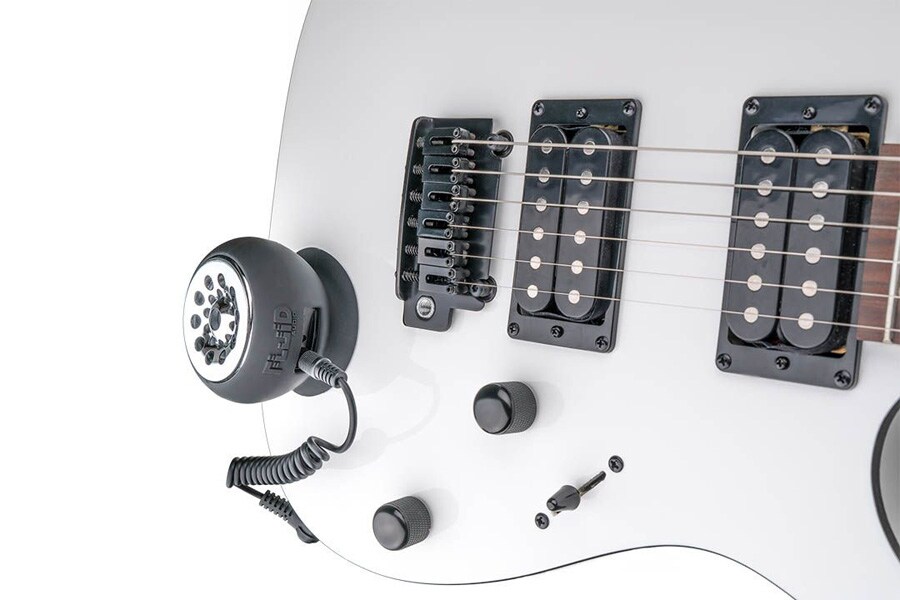 Fluid Audio ( フルイドオーディオ ) STRUM BUDDY HEAVY METAL ポータブルギターアンプ 送料無料