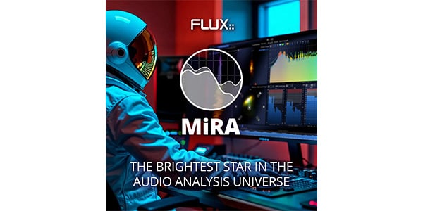 FLUX:: / MiRA Session