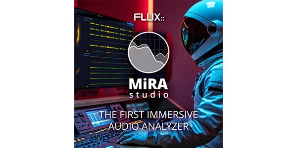 FLUX:: / MiRA Studio画像2