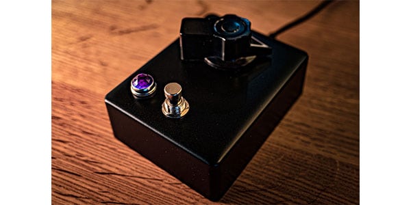 ギター Flyingteapot Monolith Fuzz Flyingteapot Monolith Fuzz No.m1301 | eBay