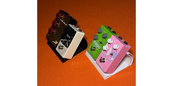 flyingteapot ( フライングティーポット )  / Pedal Stand Lサイズ ホワイト画像4