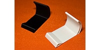flyingteapot / Pedal Stand Sサイズ ホワイト