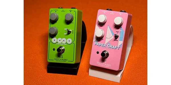 flyingteapot ( フライングティーポット )  / Pedal Stand Sサイズ ホワイト画像3