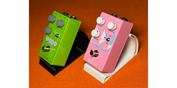flyingteapot ( フライングティーポット )  / Pedal Stand Sサイズ ホワイト画像4