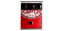 flyingteapot / Rum and Coke RED