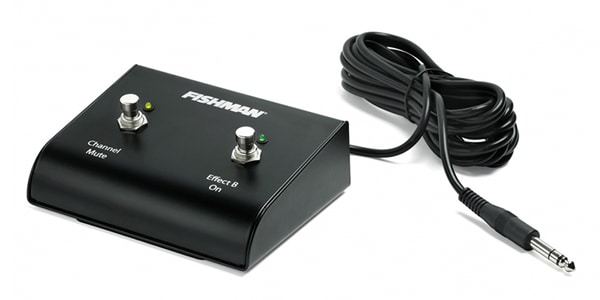 FISHMAN ( フィッシュマン )  / Loudbox Amplifier Footswitch