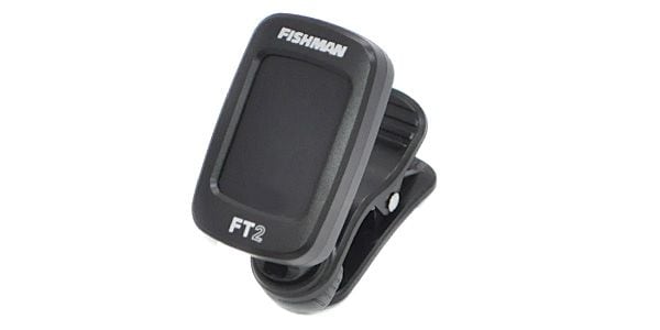 FISHMAN / FT-2 FLIP-ON Clip-on Digital Tuner 画像3