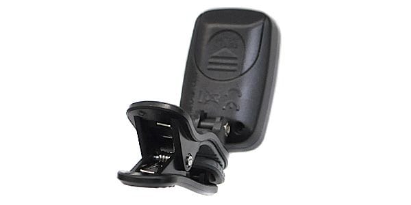 FISHMAN / FT-2 FLIP-ON Clip-on Digital Tuner 画像4