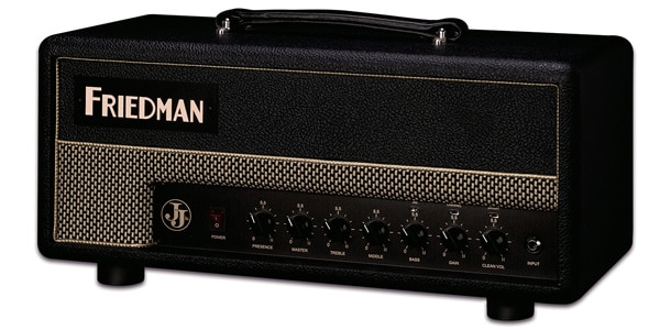 FRIEDMAN / JJ JUNIOR JERRY CANTRELLシグネチャー画像2