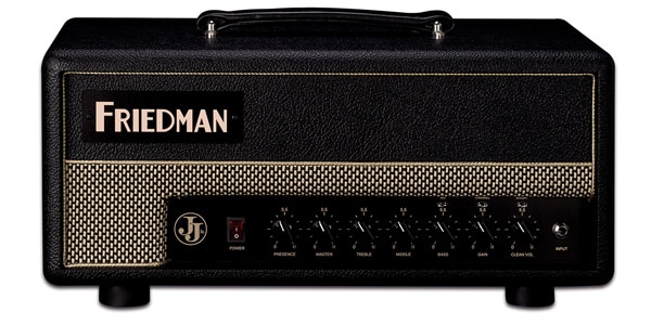 FRIEDMAN / JJ JUNIOR JERRY CANTRELLシグネチャー画像4