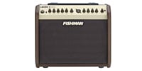 FISHMAN Loudbox Mini Amplifier