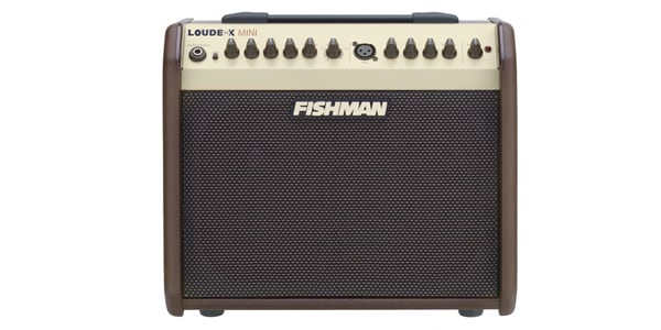 Fishman LOUDBOX mini