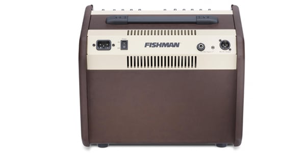 FISHMAN ( フィッシュマン ) Loudbox Mini Amplifier 送料無料