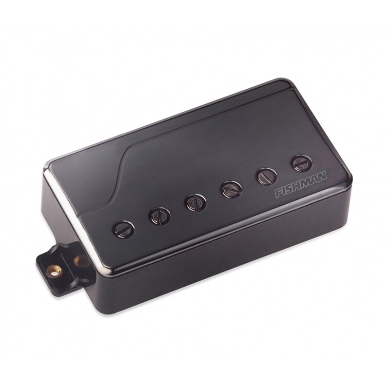 FISHMAN/Fluence Classic Humbucker Bridge Black Nickel