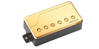 FISHMAN Fluence Classic Humbucker Bridge Gold