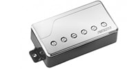 FISHMAN Fluence Classic Humbucker Bridge Nickel