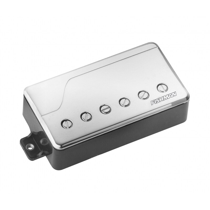 FISHMAN/Fluence Classic Humbucker Bridge Nickel