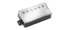 FISHMAN Fluence Classic Humbucker Neck Nickel