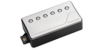 FISHMAN Fluence Classic Humbucker Neck Brushed Stainless