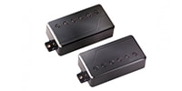 FISHMAN Fluence Classic Humbucker Set Black Nickel