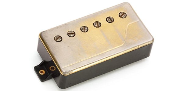 FISHMAN ( フィッシュマン )  / Fluence Willie Adler 6 String Modern Humbucking Pickup Set画像2