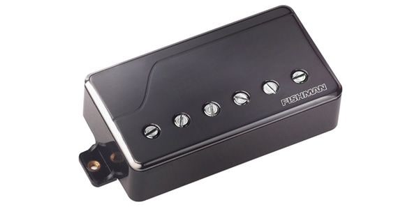 FISHMAN ( フィッシュマン )  / Devin Townsend Pickup Set