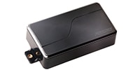 FISHMAN Fluence Modern Humbucker Alnico Black Nickel