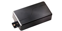 FISHMAN Fluence Modern Humbucker Ceramic Black Nickel