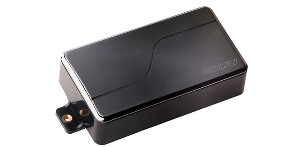 FISHMAN/Fluence Modern Humbucker Ceramic Black Nickel