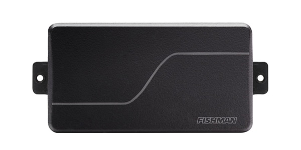 FISHMAN ( フィッシュマン )  / Fluence Killswitch Engage 6 String Modern Humbucking Pickup