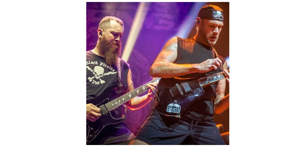FISHMAN ( フィッシュマン )  / Fluence Killswitch Engage 6 String Modern Humbucking Pickup画像3