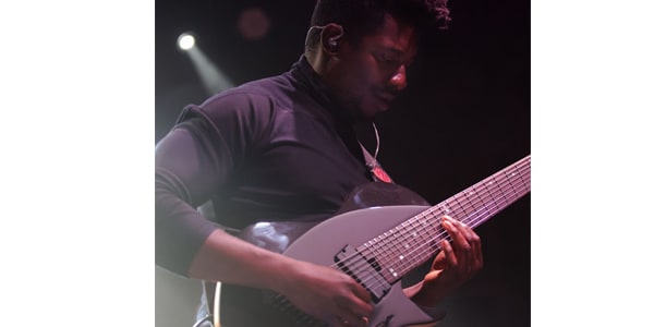 FISHMAN / Fluence Tosin Abasi 6 String Modern Humbucking Pickup Set画像2