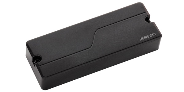 FISHMAN / Fluence Tosin Abasi 8 String Modern Humbucking Pickup Set