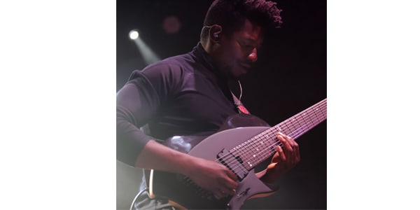FISHMAN / Fluence Tosin Abasi 8 String Modern Humbucking Pickup Set画像2