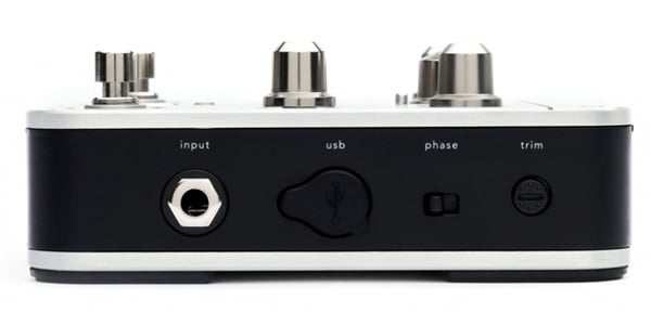 Aura Spectrum DI Preamp