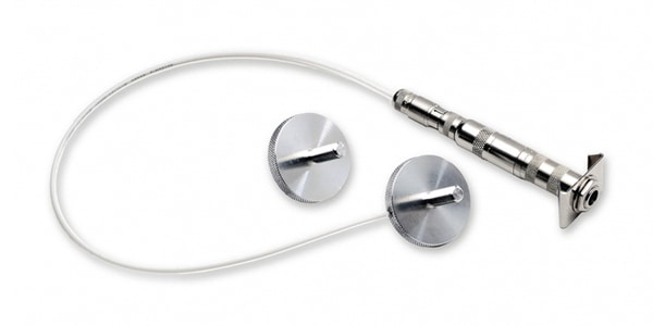 FISHMAN ( フィッシュマン )  / Full Circle Upright Bass Pickup UNC 5/16"-18　PRO-FCL-003