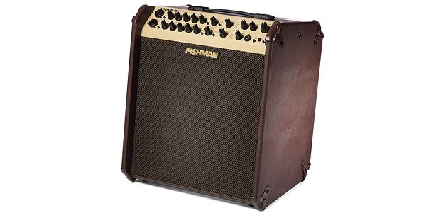 FISHMAN/Loudbox Performer Amplifier