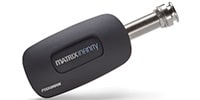 FISHMAN Matrix Infinity Mic Blend　2.3mm PRO-MAN-MBV