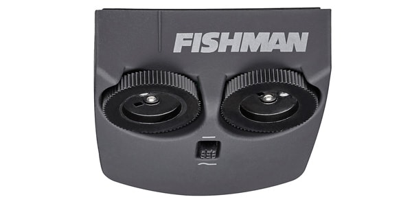 FISHMAN / Matrix Infinity Mic Blend　2.3mm PRO-MAN-MBV画像3