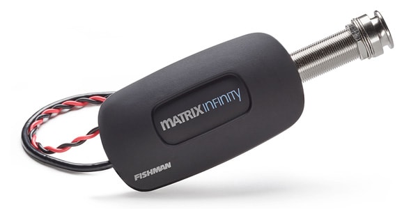 FISHMAN / Matrix Infinity VT　3.2mm PRO-MAT-NFV画像2