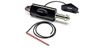 FISHMAN Matrix Infinity Narrow (2.3mm) Pickup & Preamp System