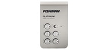 FISHMAN Platinum Stage EQ/DI Analog Preamp