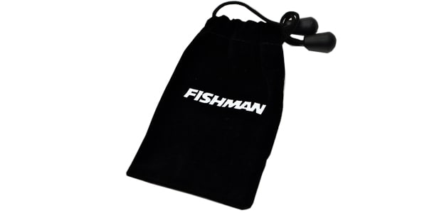 Classic　Series　FISHMAN　Resophonic　Pickup　RES001　パッシブ・レゾフォ-　Bluegrass　Passive